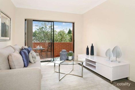 Property photo of 20/17-21A Villiers Street Kensington NSW 2033