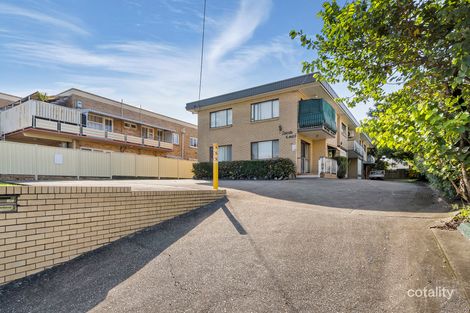 Property photo of 5/174 Old Cleveland Road Coorparoo QLD 4151