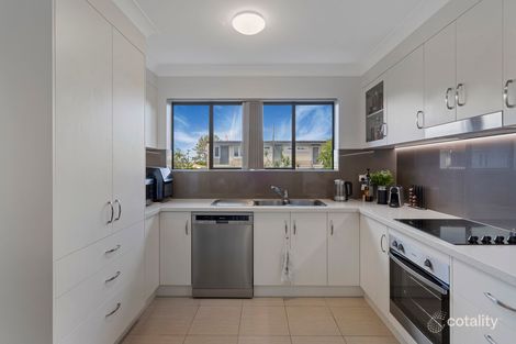 Property photo of 5/174 Old Cleveland Road Coorparoo QLD 4151