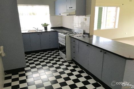 Property photo of 6/8 Brittain Crescent Hillsdale NSW 2036