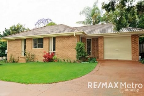 Property photo of 6A Hermington Street Epping NSW 2121
