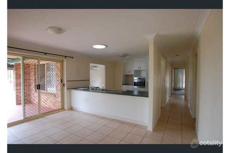 Property photo of 14 Stoneyhurst Court Glenvale QLD 4350