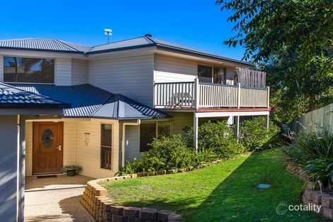Property photo of 38 Latcham Drive Little Mountain QLD 4551