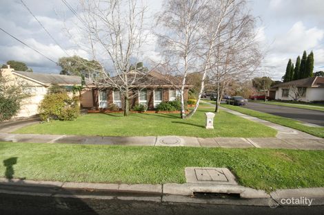 Property photo of 17 Bewsell Avenue Scoresby VIC 3179