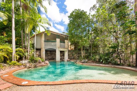 Property photo of 63/360 Simpsons Road Bardon QLD 4065