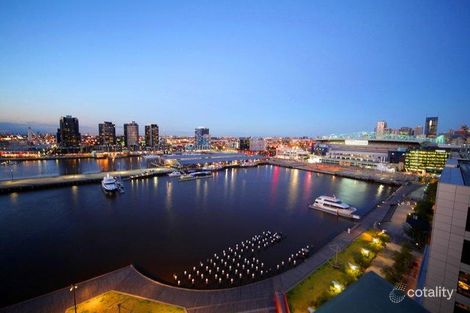 144/55 Victoria Harbour Prom, Docklands, VIC 3008