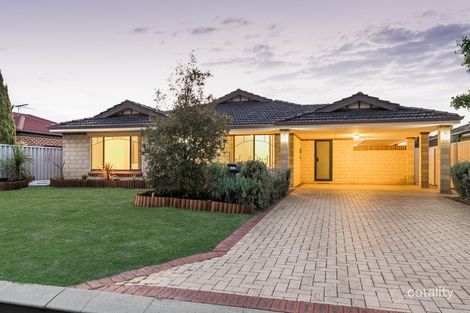 Property photo of 17 Harwood Close Canning Vale WA 6155