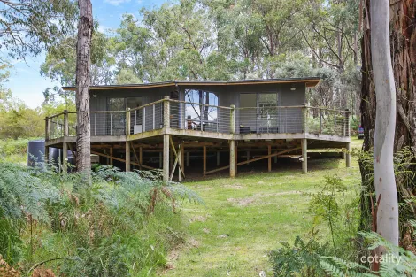 390 Old Cobden-Port Campbell Rd, Jancourt East, VIC 3266