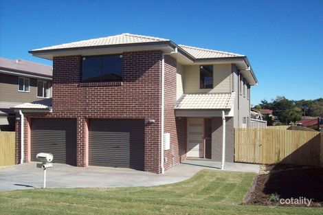 Property photo of 7 Platinum Place Oxley QLD 4075