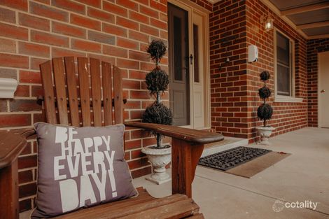 Property photo of 4 Eagle Court Shepparton VIC 3630