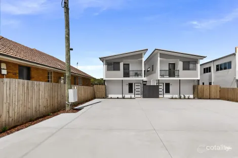 631a Nudgee Rd, Nundah, QLD 4012