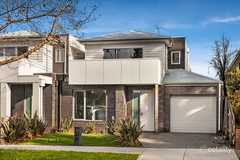 Property photo of 44A Roberts Street West Footscray VIC 3012