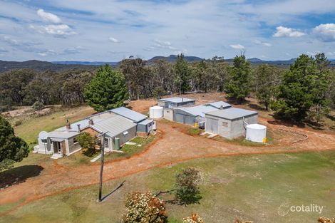 Property photo of 6 Tim Dickson Close Capertee NSW 2846