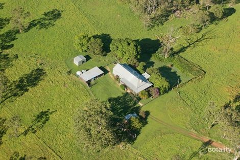 777 Clarence Way, Whiteman Creek, NSW 2460