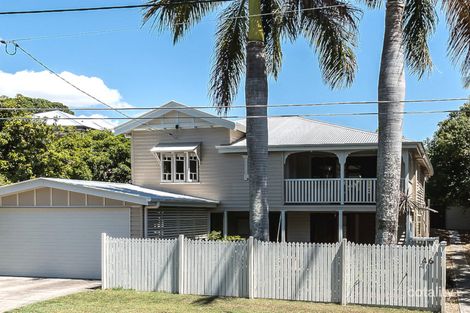 46 Moncrief Rd, Cannon Hill, QLD 4170
