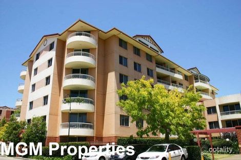 600/83-93 Dalmeny Ave, Rosebery, NSW 2018