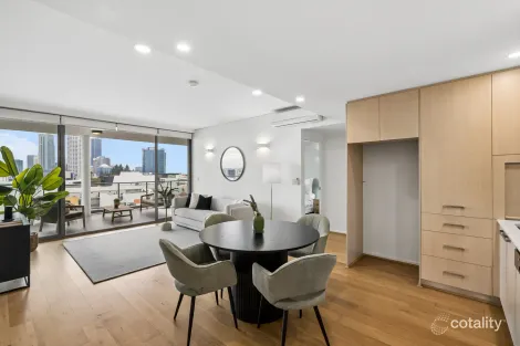 97/1178 Hay St, West Perth, WA 6005