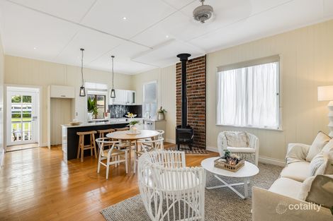 Property photo of 16 Grenier Street Toowoomba City QLD 4350