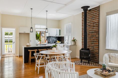 Property photo of 16 Grenier Street Toowoomba City QLD 4350