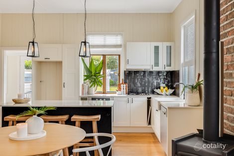 Property photo of 16 Grenier Street Toowoomba City QLD 4350