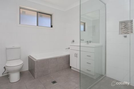 Property photo of 3/61 Clayton Crescent Rutherford NSW 2320