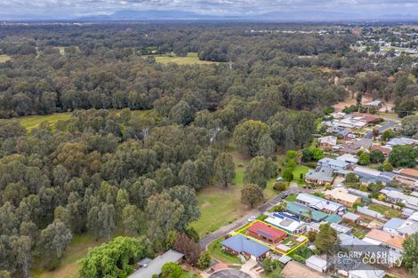 Property photo of 3 Berry Place Wangaratta VIC 3677