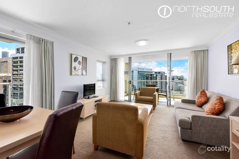 1401/347 Ann St, Brisbane City, QLD 4000