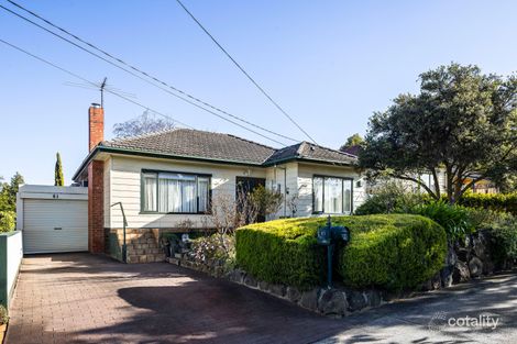Property photo of 61 Ogilvie Street Essendon VIC 3040