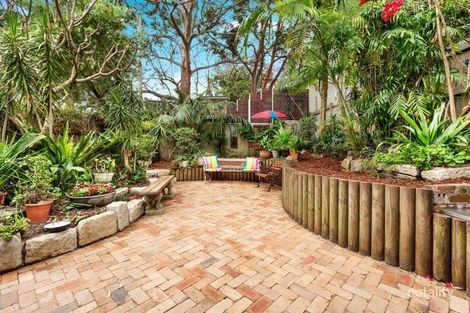 Property photo of 107 Marlborough Street Surry Hills NSW 2010