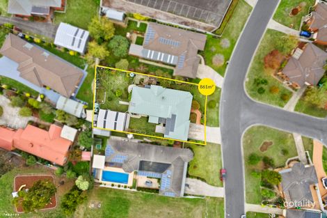 Property photo of 13 Golf View Drive Invermay Park VIC 3350