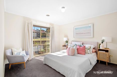 Property photo of 21 Eucalypt Drive Lilydale VIC 3140