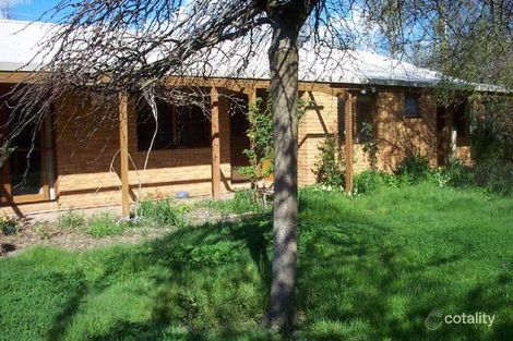 Property photo of 16 Wilson Street Walwa VIC 3709