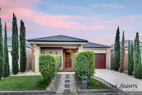 Property photo of 23 Stannifer Street Tarneit VIC 3029