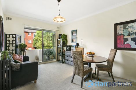 Property photo of 6/11 Station Street Dundas NSW 2117