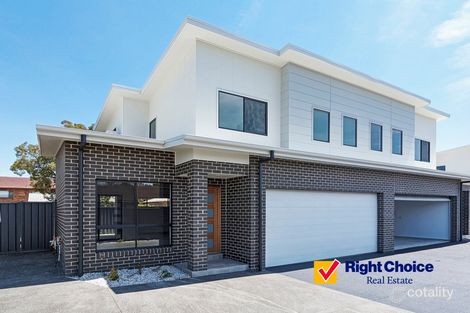 3/15 Koona St, Albion Park Rail, NSW 2527