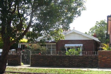 Property photo of 16 Hammond Avenue Croydon NSW 2132