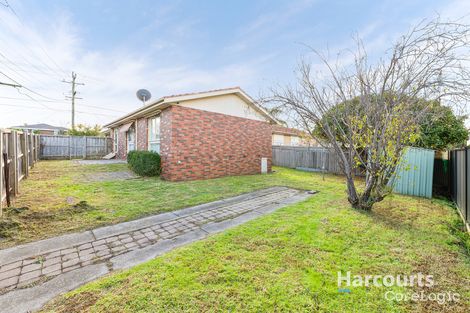 Property photo of 124 Darren Road Keysborough VIC 3173