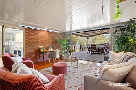 Property photo of 21 Eucalypt Drive Lilydale VIC 3140