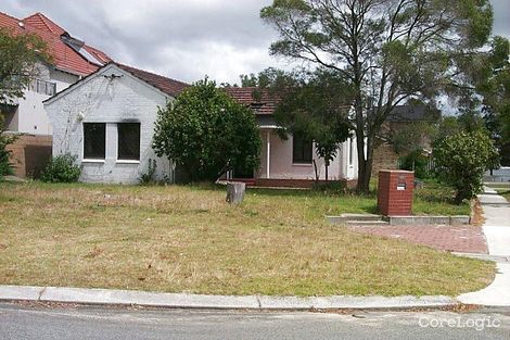 Property photo of 40 Darlot Crescent South Perth WA 6151