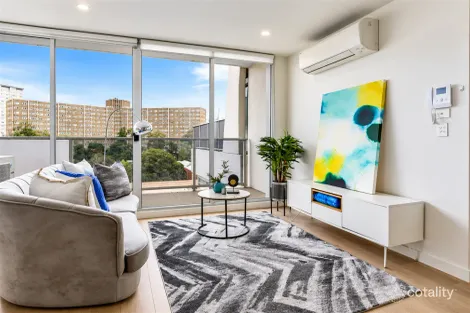 309/33 RACECOURSE RD, NORTH MELBOURNE, VIC 3051