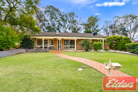 9 Delaney Ave, Silverdale, NSW 2752