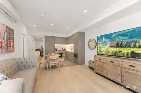 Property photo of 705/35 Flora Street Kirrawee NSW 2232