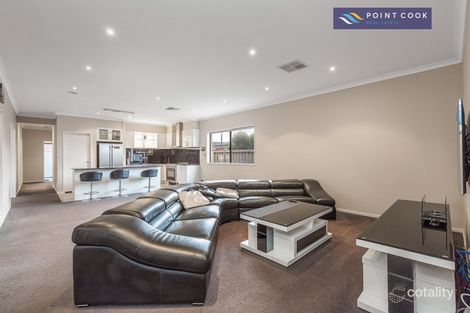 Property photo of 27 Surrey Grove Point Cook VIC 3030