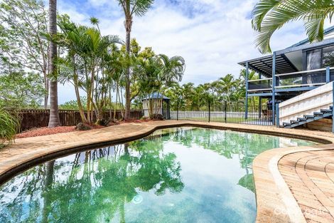 Property photo of 15 Surrey Court Helensvale QLD 4212