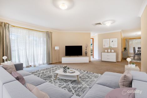 Property photo of 3 Thomas Nelson Place Glenbrook NSW 2773