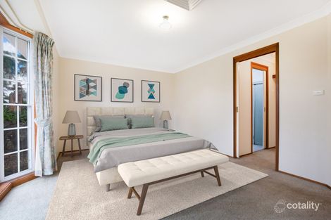 Property photo of 3 Thomas Nelson Place Glenbrook NSW 2773