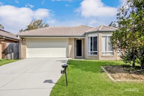 Property photo of 5 Egret Place Taigum QLD 4018