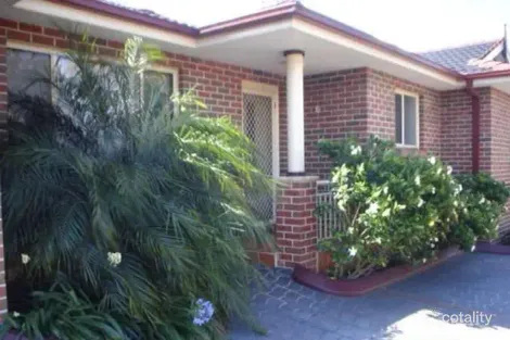 Property photo of 4/15-17 Hancott Street Ryde NSW 2112