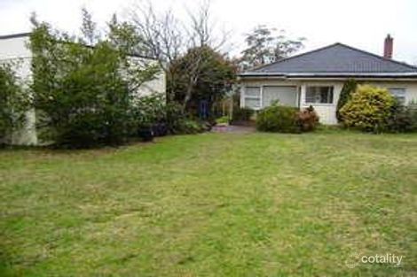Property photo of 11 Rosedale Avenue Hazelbrook NSW 2779