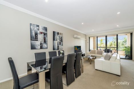 Property photo of 43/58 Eileen Good Street Greenway ACT 2900